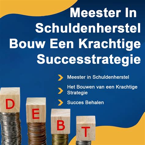 overzicht schuldeisers