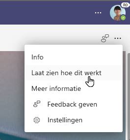 overzicht van Viva Learning - Microsoft Ondersteuning