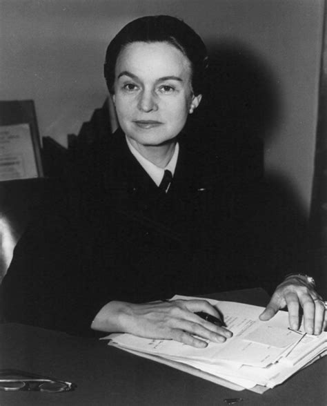 oveta hobby biography