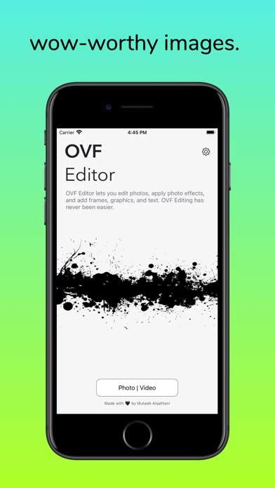 ovf editor apk ios