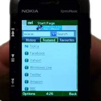 ovi browser nokia 114 model