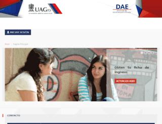 Ovirtual Uagro Mx