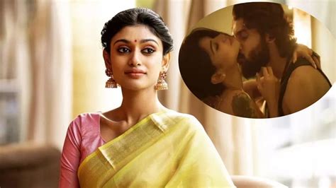 Oviya Leaked Videos Telegram
