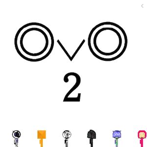Ovo 2 Walkthrough