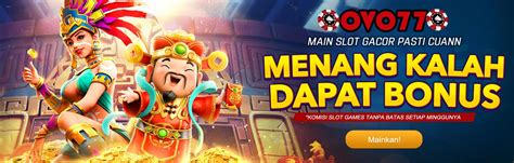 OVO77 - OVO77 Link Utama OVO77 Penyedia Game Online Super Gar