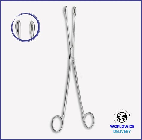 Ovum Forceps Uses