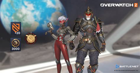 Ow2 Battle Pass Unspecified
