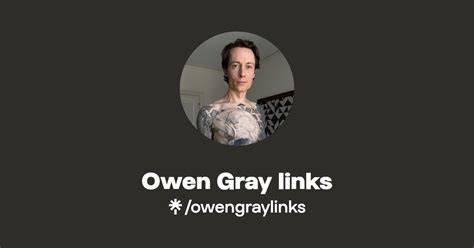 owen gray onlyfans