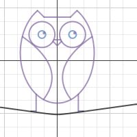 Owl Desmos Owl Math Calculator - Owl Math Calculator