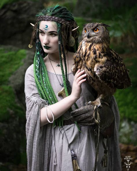 owl witch
