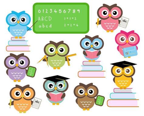 Owls School Of Math Youtube Owl Math - Owl Math