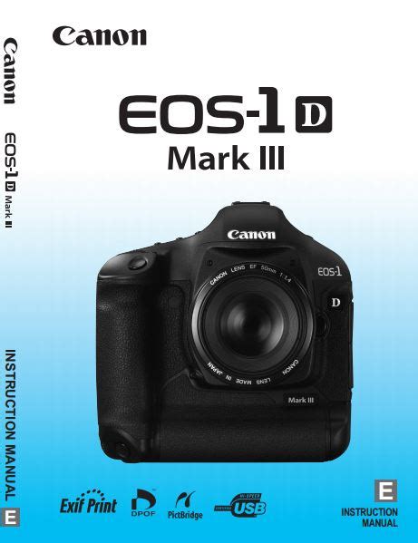Full Download Owners Manual Danish User Guide Canon Eos 1D Mark Iii 
