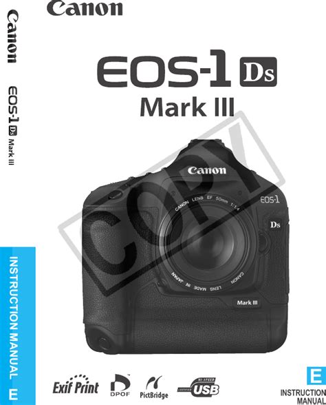 Full Download Owners Manual Danish User Guide Canon Eos 1D Mark Iii 