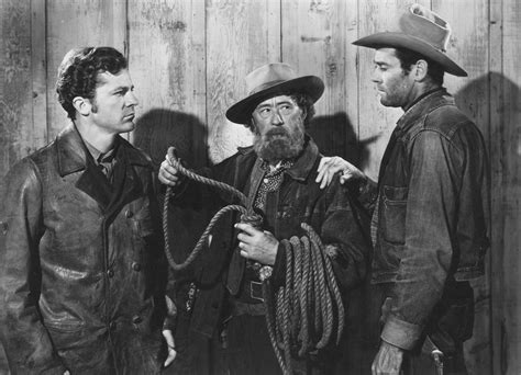 Ox Bow Incident