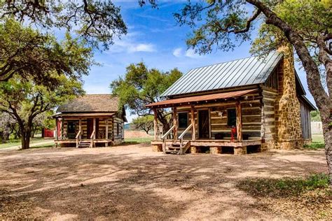 ox ranch texas