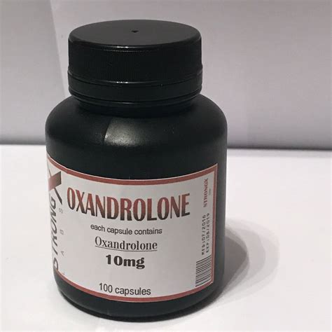 oxandrolona - oxandrolona comprar