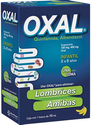 Oxatomida Para Que Sirve