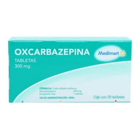 oxcarbazepina