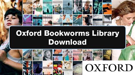 Oxford Bookworms