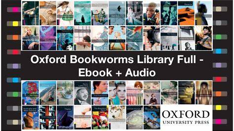 oxford bookworms library