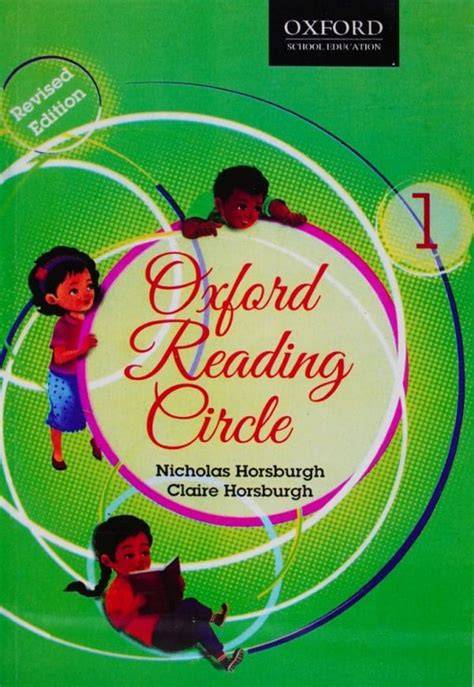 oxford circle class 1