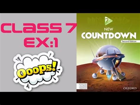 Oxford Countdown Level 7 Maths Key Bookebook And