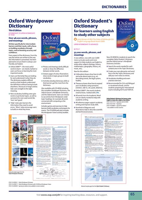 Oxford Elementary Dictionary Pdf Free Download Wordpress