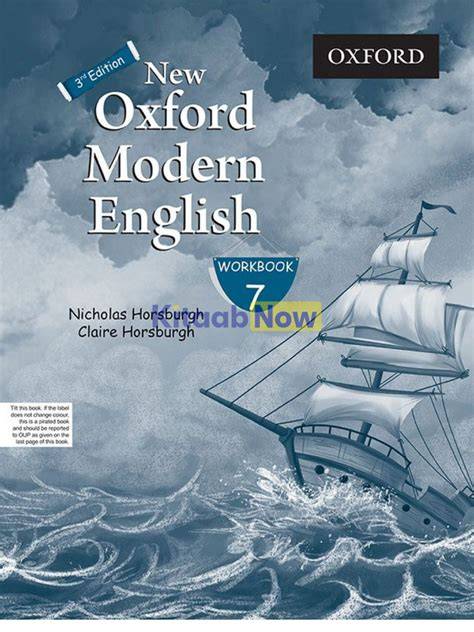 oxford english for class 12 cbse