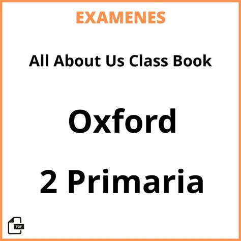 oxford explorer 2 primaria