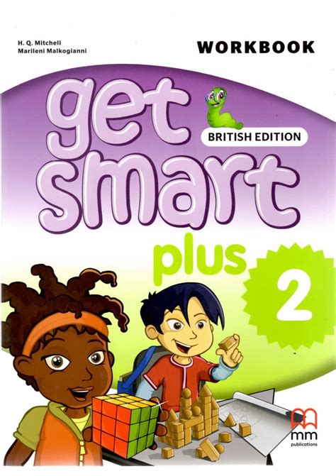 Oxford Get Smart 2 Workbook