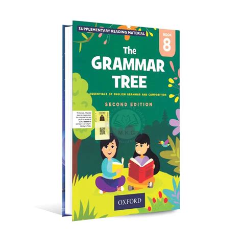 oxford grammar tree class 8 answers