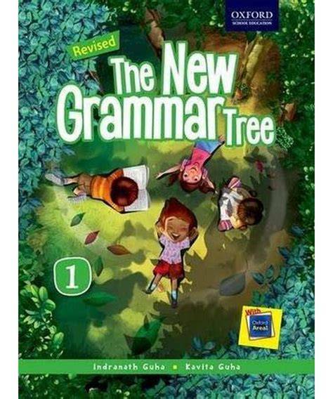oxford grammer tree of class 3