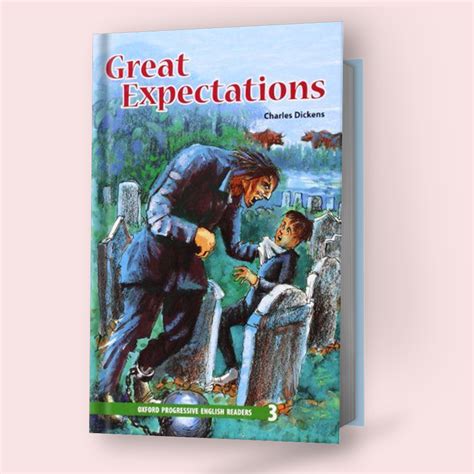 oxford great expectations test