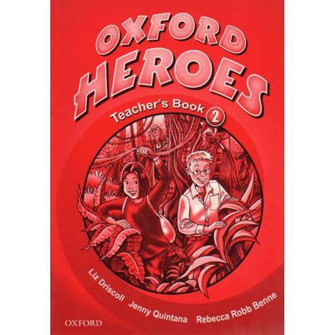 oxford heroes 2