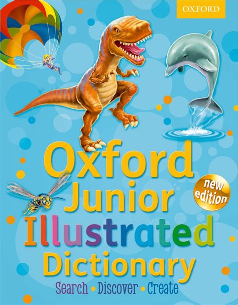 Oxford Junior Dictionary