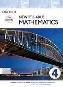 Oxford Mathematics D4 Solution
