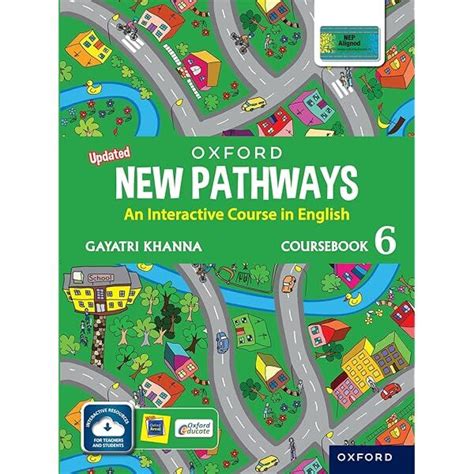 oxford new pathways class 6 teachers guide