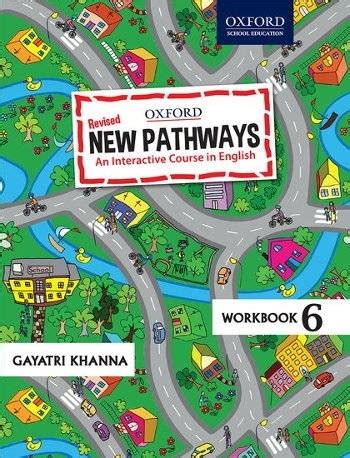 Oxford Pathways Class 6 Workbook Guide Pdf Download
