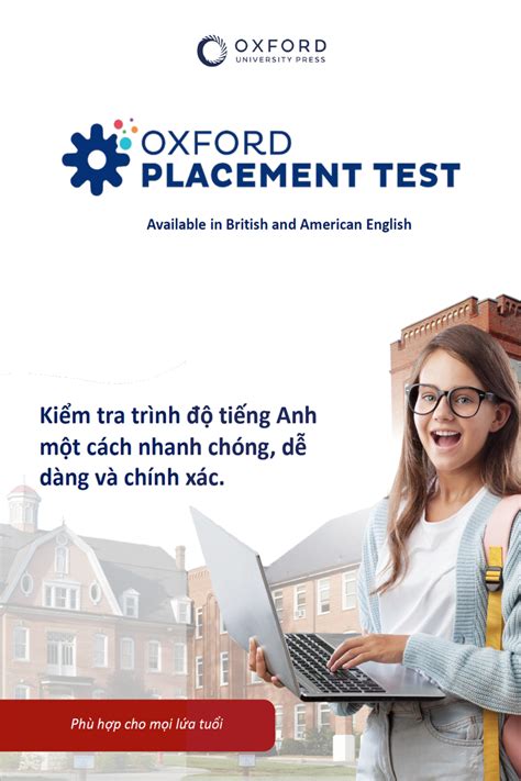 Oxford Placement Test