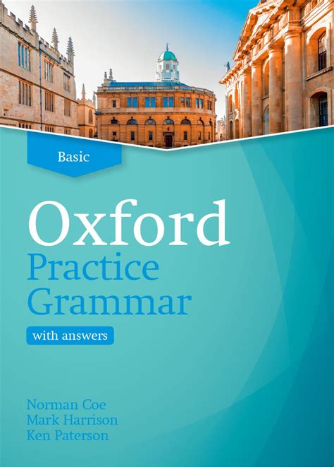 Oxford Practice Grammar Basic With Key Practice Boost Cd Rom Pack With Key Practice Coost Cd Rom Pack Basic Level