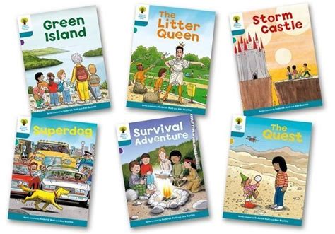 Oxford Reading Tree Level 9 True Stories The Underground Railroad The Story Of Harriet Tubman Treetops True Stories