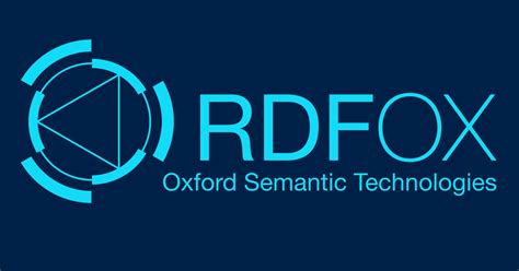 Oxford Semantic Technologies