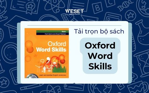 Oxford Skillword Answer