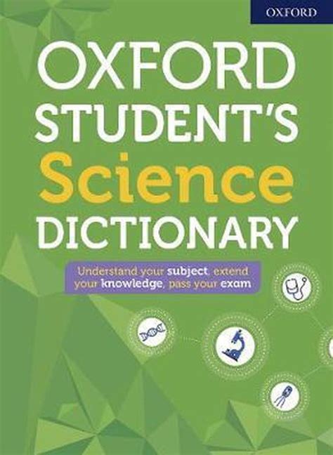 Oxford Student X27 S Science Dictionary Free Resources Science Dictionary For 7th Grade - Science Dictionary For 7th Grade