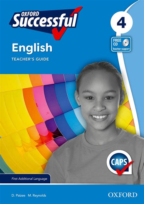 Oxford Success Study Guide Grade 11 Kingwa