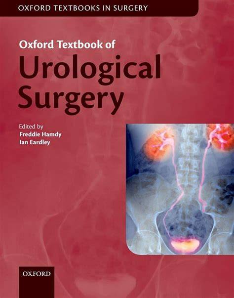 oxford urologic surgery