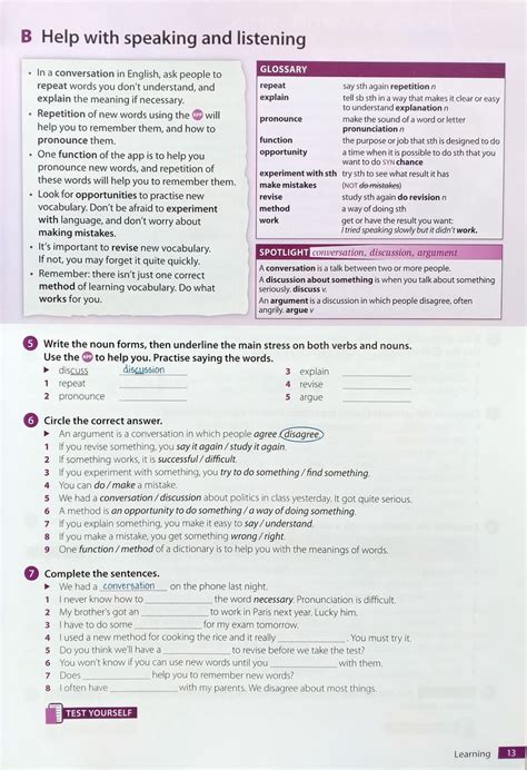 oxford word skills intermediate answer