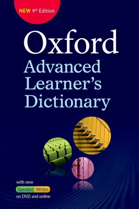 Read Oxford Advanced Dictionary 9Th Edition Free 