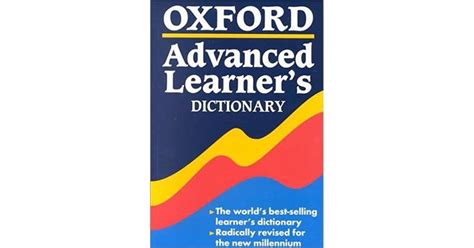 Full Download Oxford Advanced Learners Dictionary Albert Sydney Hornby 