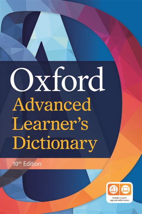 Read Online Oxford Advanced Learners Dictionary Pslife 